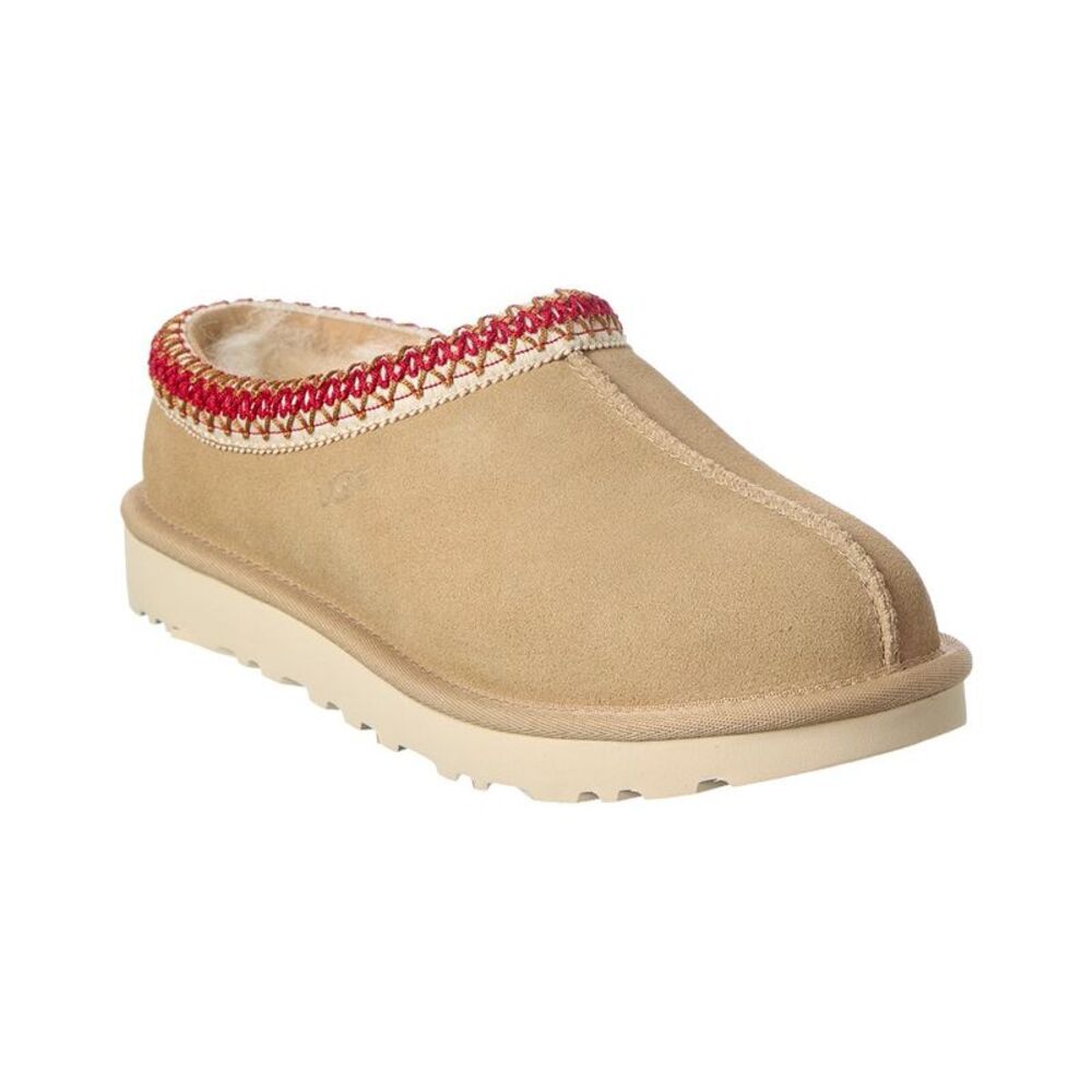 Ugg Tasman Ii Suede Slipper